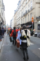 Rue Libre! Paris 2016 140 * 5184 x 3456 * (6.3MB)